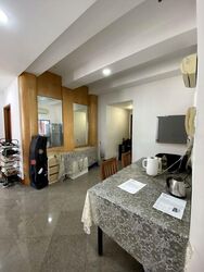 Parc Vista (D22), Condominium #499456171